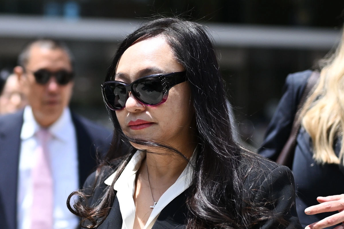 Former Democratic mayor pleads guilty to working as a secret agent for China