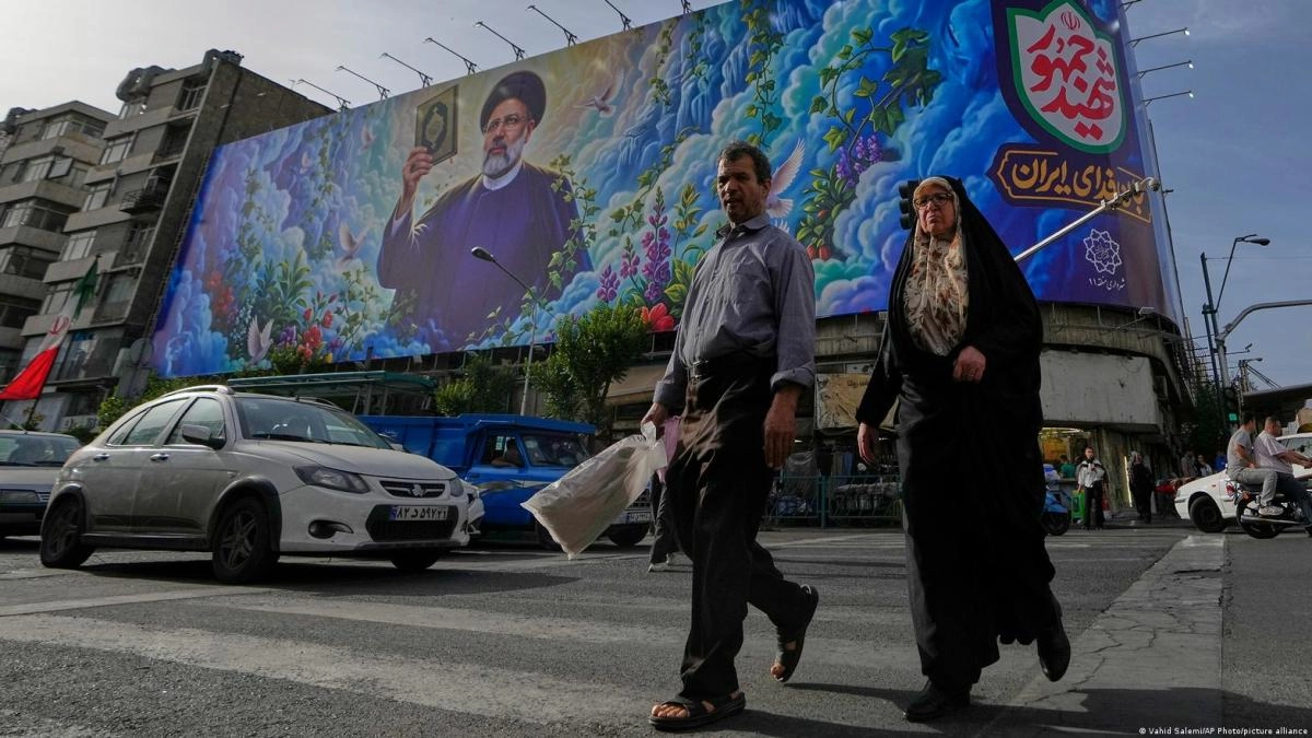 Iran says it will not accept agreements with the US without tangible results