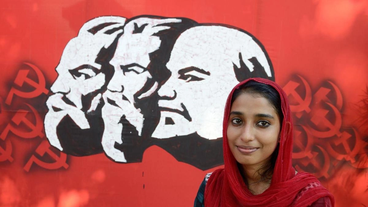 Why Indias communists completely lost power after almost 70 years ruling millions of people