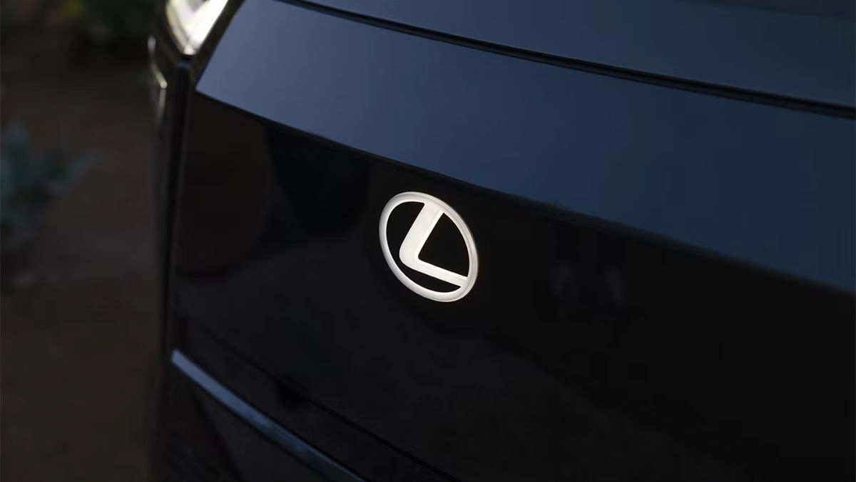The large SUVs that cause the least problems in the United States