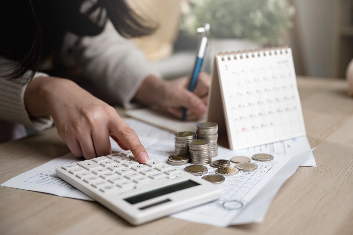 American households are paying up to 450 in additional expenses since the war with Iran began