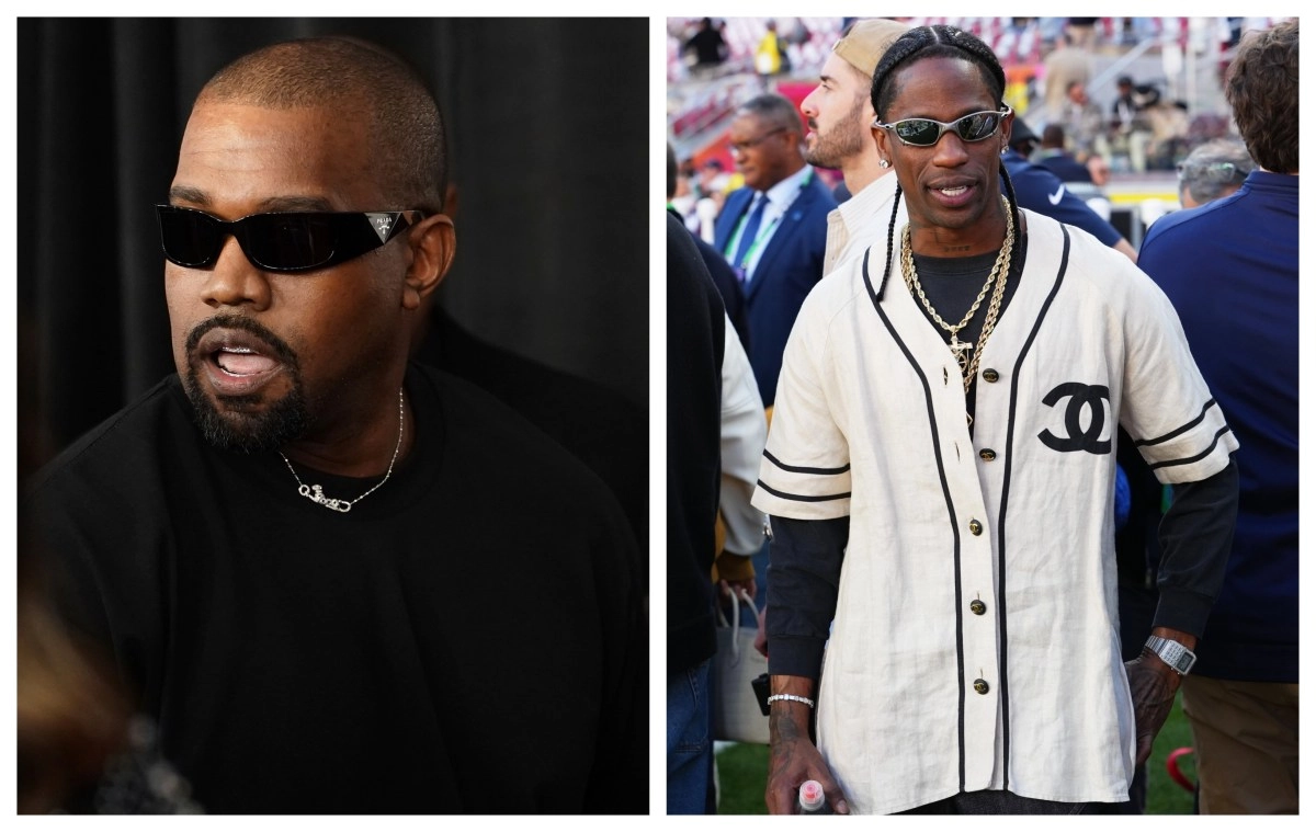 Italy cancels Kanye West and Travis Scott concerts for security reasons