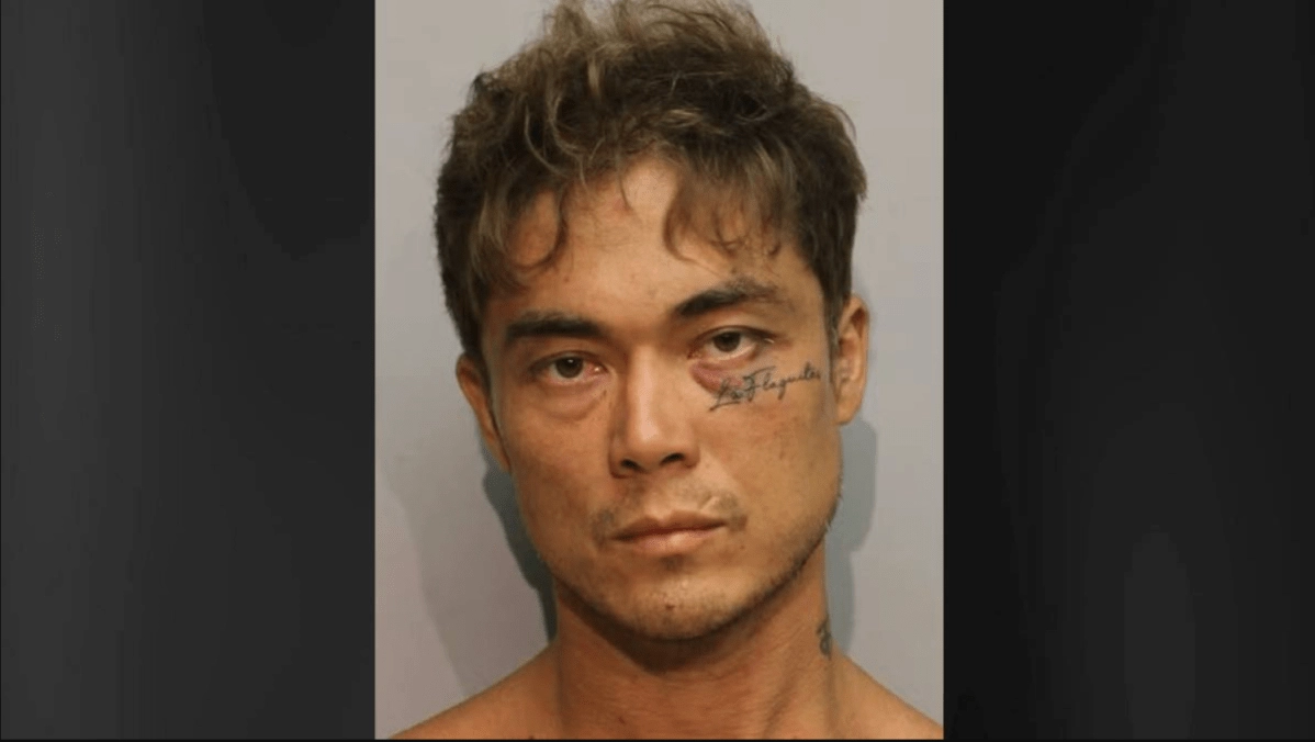 Suspect arrested in murder of three elderly people on popular Hawaii island