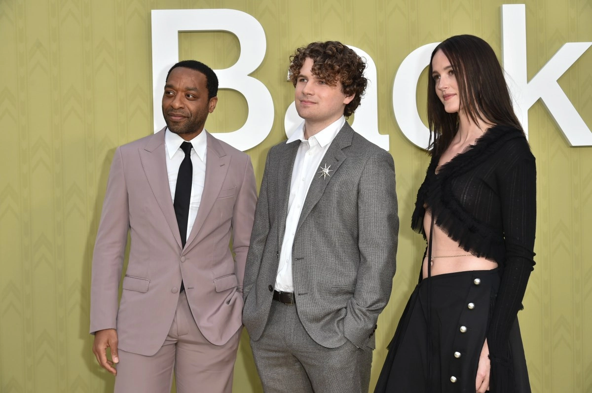 Backrooms bursts into the box office and becomes the biggest horror release of 2026