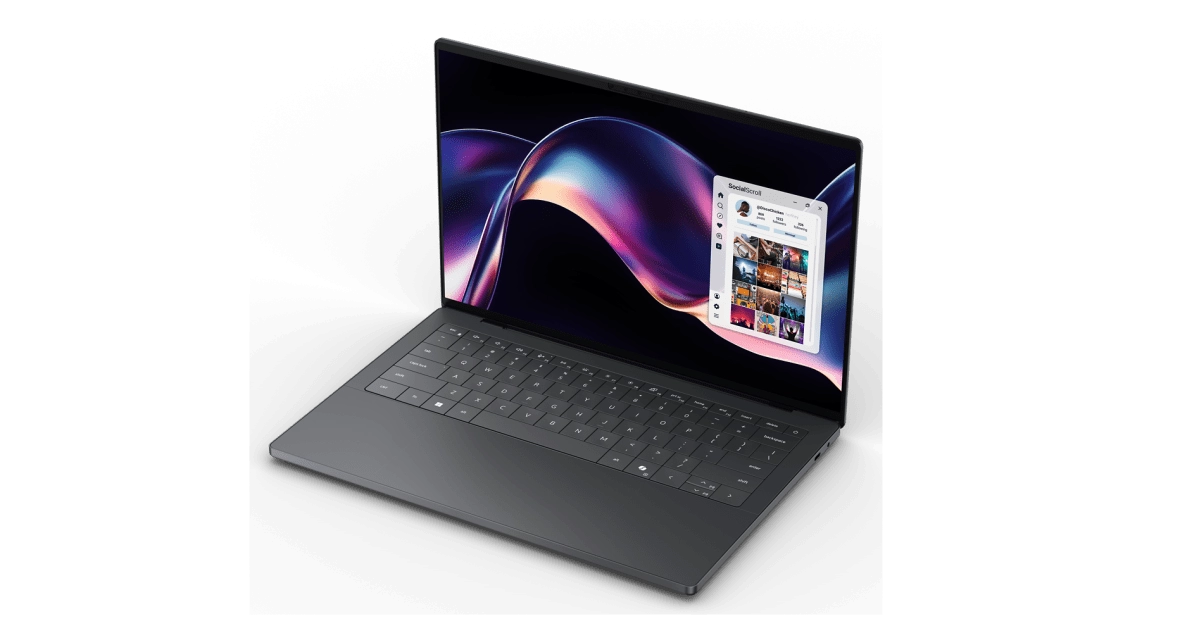 Dell XPS 13 price and features of the Windows laptop that seeks to compete with the MacBook Neo
