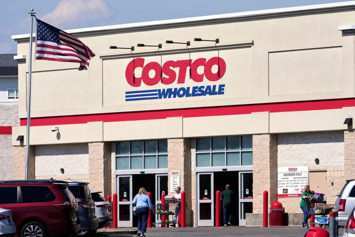 Frozen cheese bread sold at Costco recalled due to possible salmonella contamination