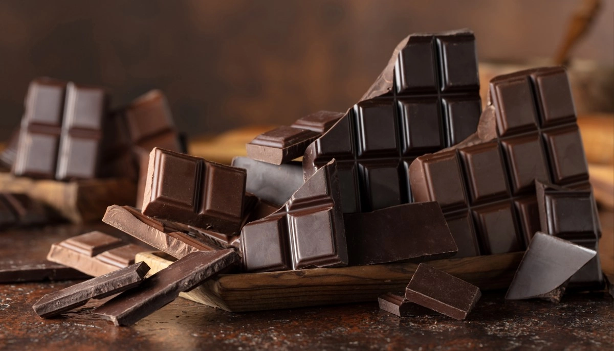 FDA announces recall of Boner Bears chocolate for containing ingredient not declared on the label
