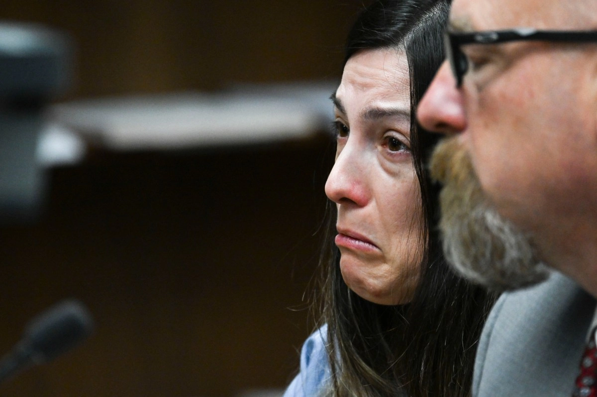 Mother of Emmanuel Haro sentenced to almost 13 years in prison in Riverside