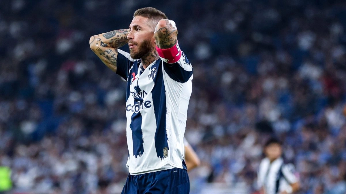 Sergio Ramos responds to Sevilla after accusations of alleged deception We are still here and we want to continue negotiating