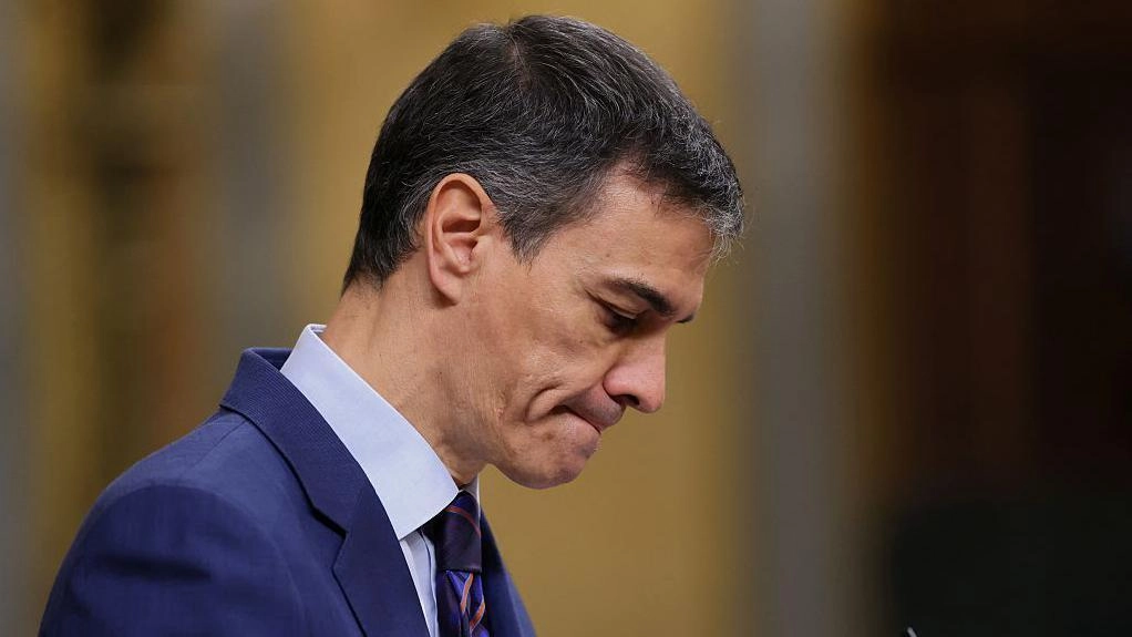 Why Pedro Snchez is in one of his worst moments since he became president of the government of Spain