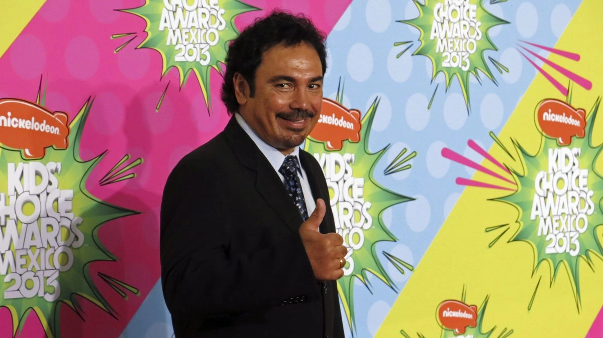 Hugo Snchez does not feel the recognition of his career in Mexico