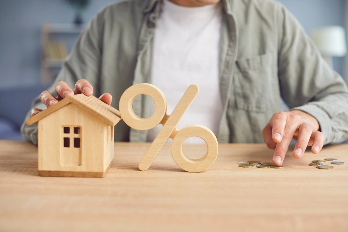 Do you want a mortgage of less than 6 3 ways to get it in June