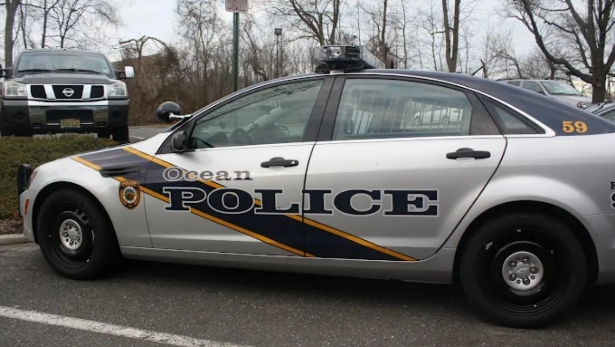 New Jersey man texted his children to confess he killed his wife