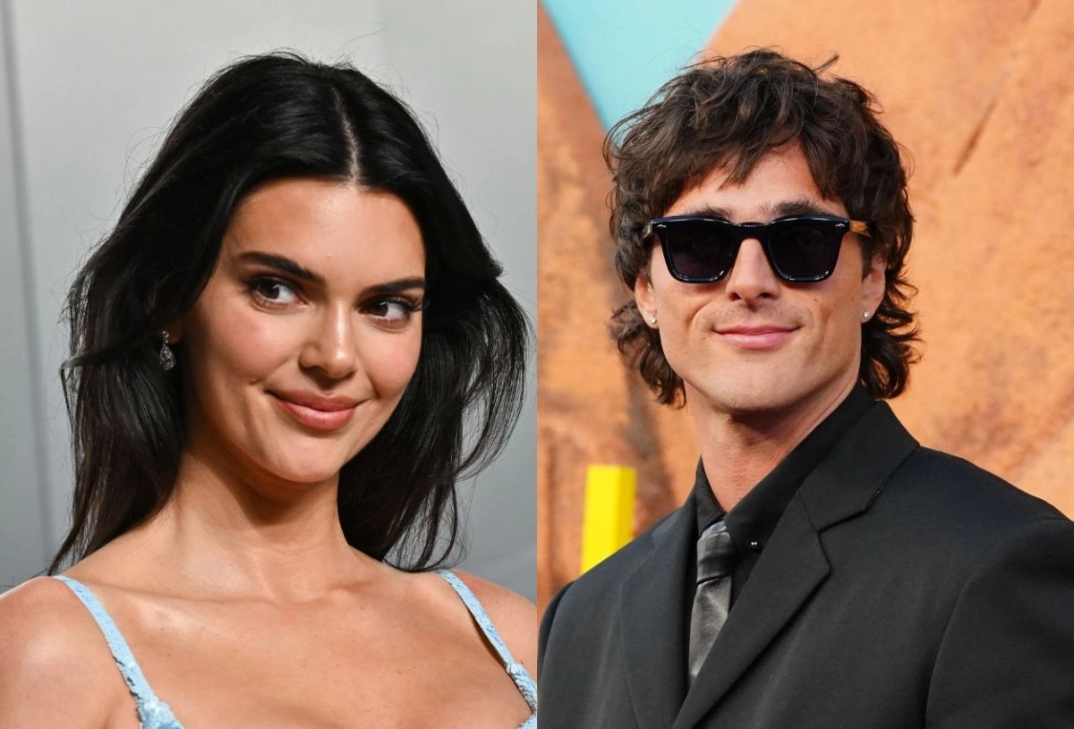 Kendall Jenner and Jacob Elordi took a romantic getaway to Japan