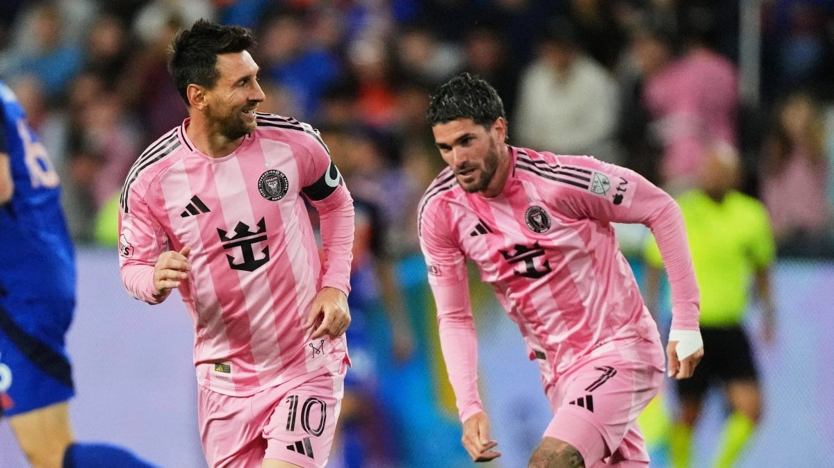 MLS breaks World Cup record 44 players were called up for the 2026 FIFA World Cup