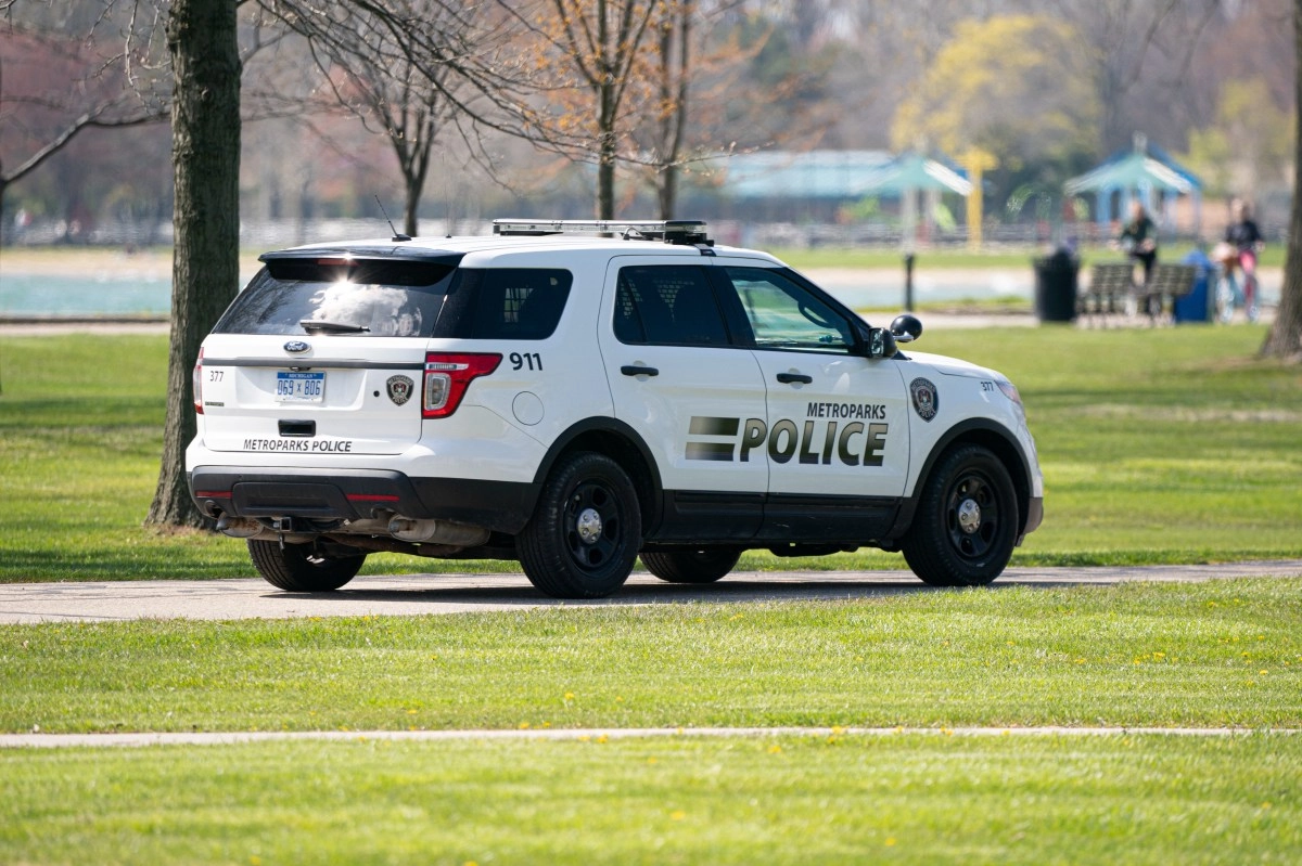 Young recent graduate died after being randomly shot while going to a baseball game in Indiana