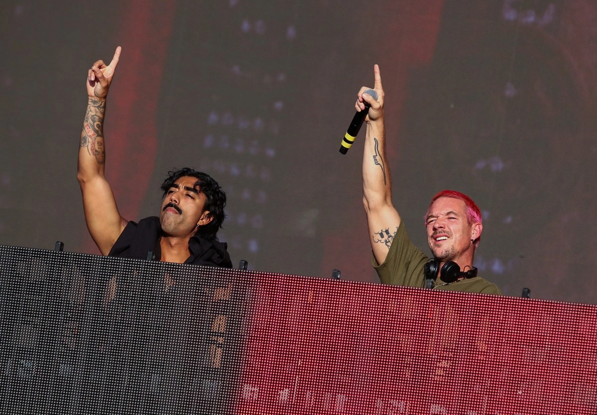 Get to know the line up of the concert in Los Angeles prior to the 2026 World Cup