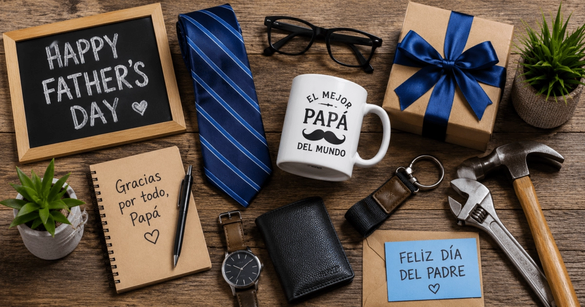 Fathers Day 2026 is approaching 10 cheap gift ideas that can surprise