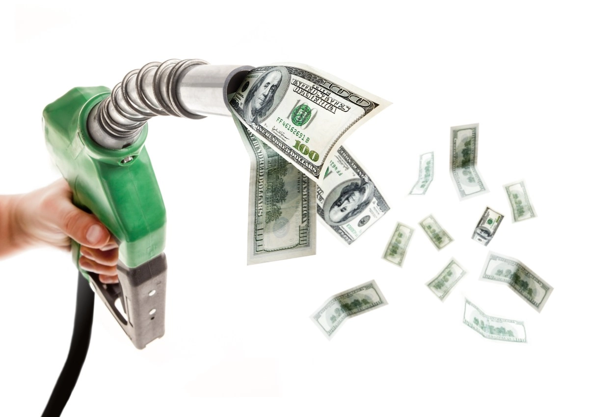 Gas prices will remain high for some months even if the war with Iran ends experts say