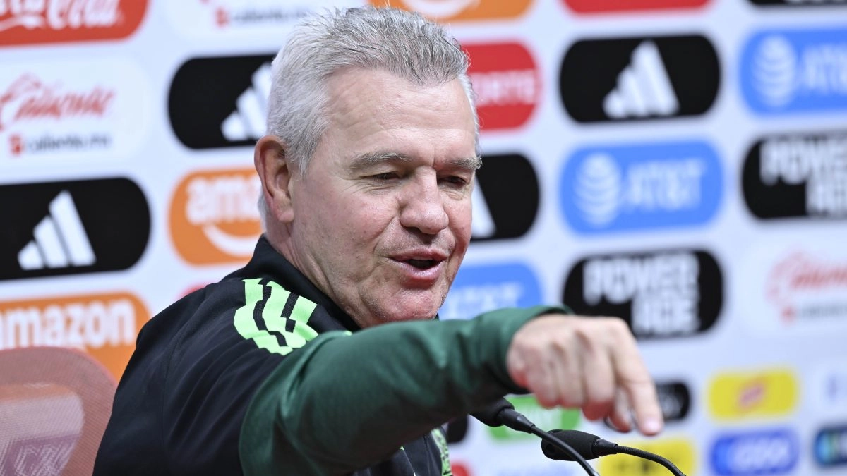 The Vasco Aguirre reversed his prediction that the World Cup was close