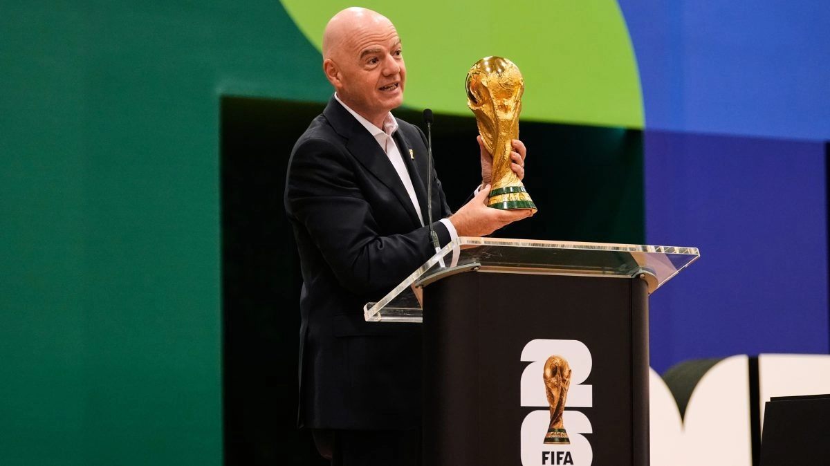 The controversy over the exorbitant prices to enjoy the World Cup in the United States