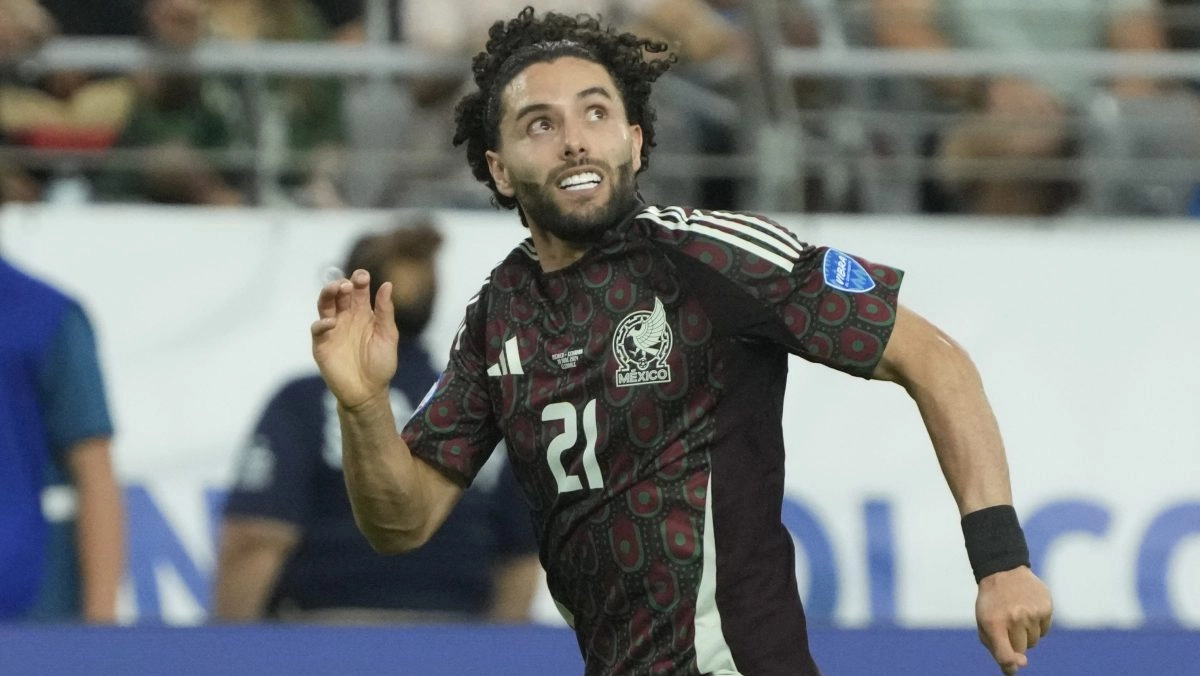 Csar Huerta how did Chino fare in Belgium