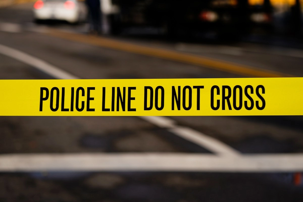 North Hollywood neighborhood evacuated after explosives found
