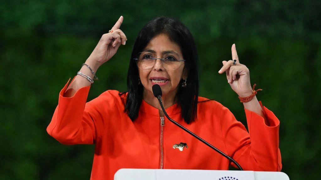 Why India is interested in having Venezuela as a key oil supplier