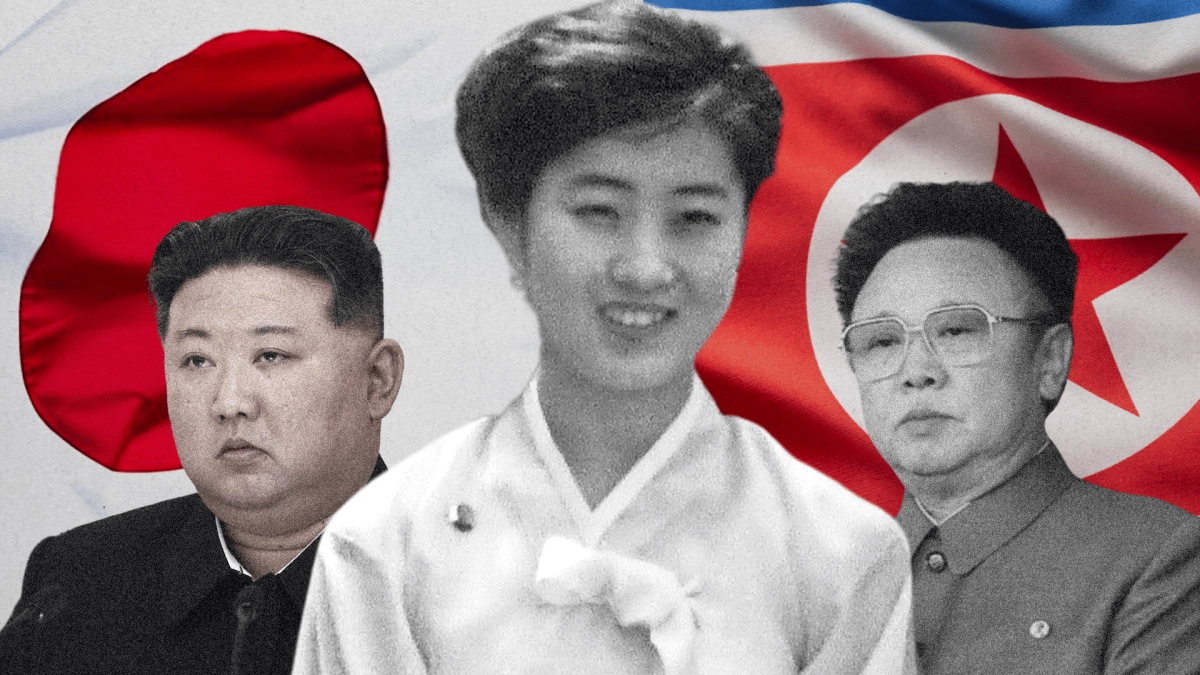 Why the origin of Kim Jong-un's mother could endanger the legitimacy of the North Korean regime