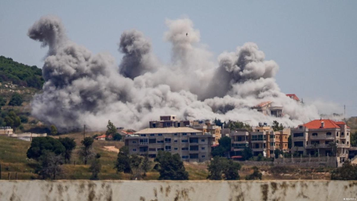 Hezbollah rejects ceasefire agreement with Israel