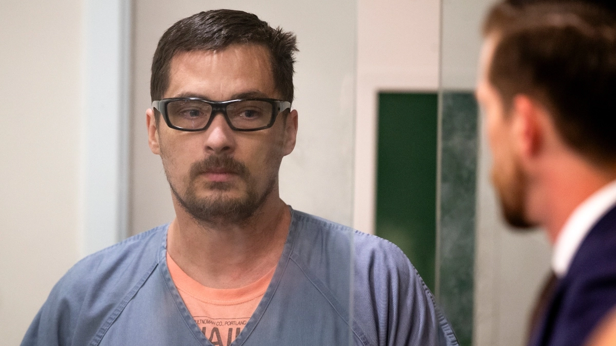 Alleged Oregon serial killer accused of 4 crimes faces charges in another murder