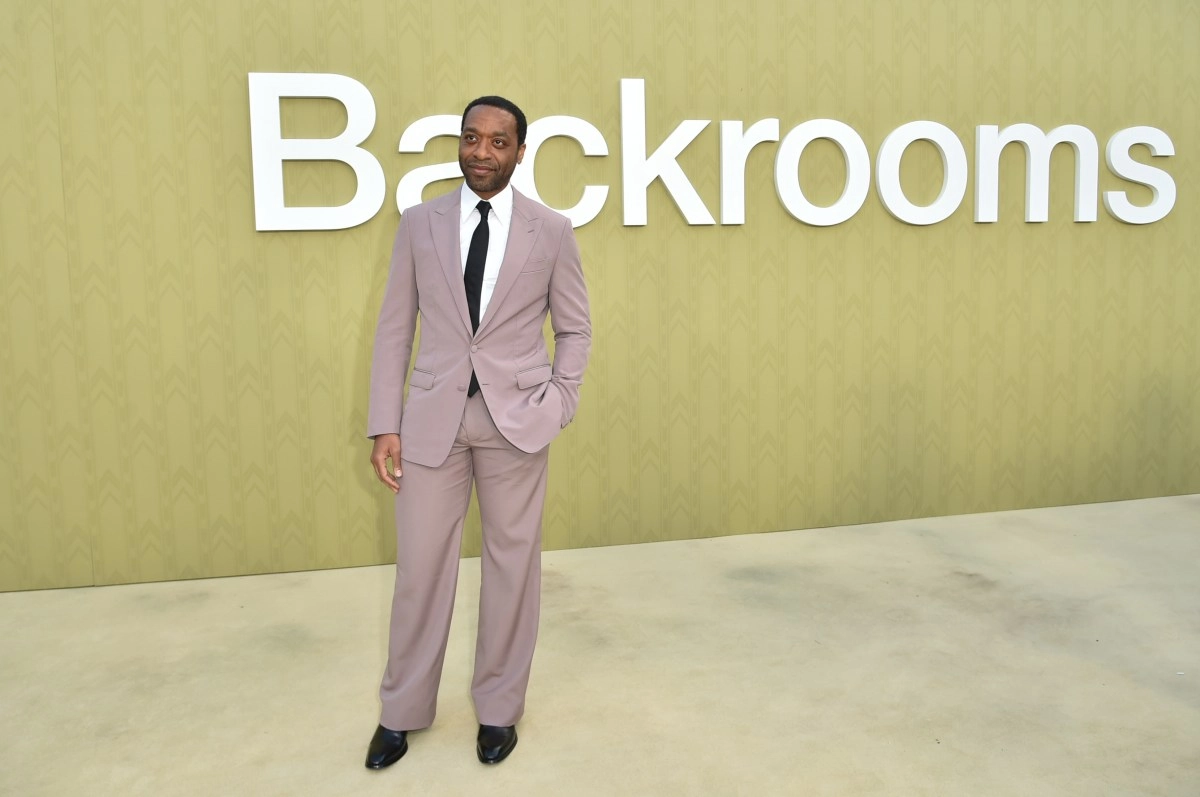 Backrooms becomes the highestgrossing film in A24s history in the US