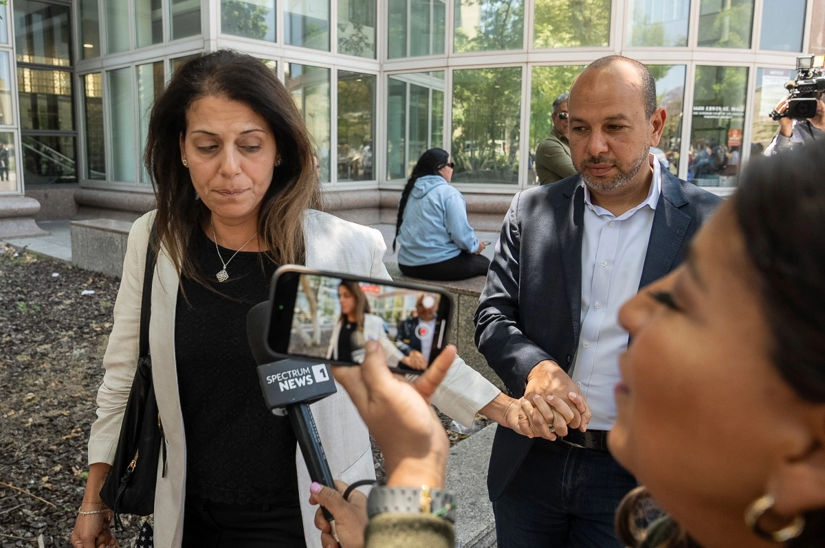 Family of children who died in 2020 receives 176 million in compensation in Los Angeles