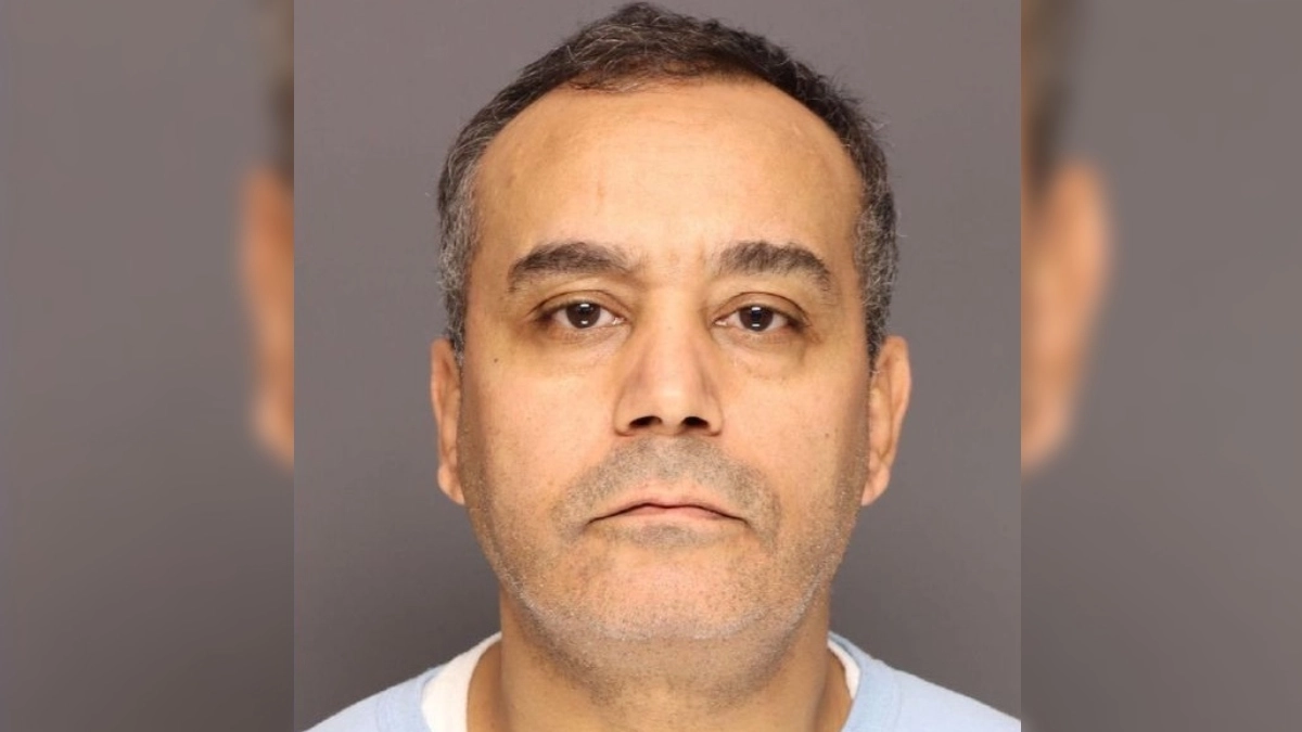 Minnesota man sentenced after stabbing his wife because he believed she was unfaithful