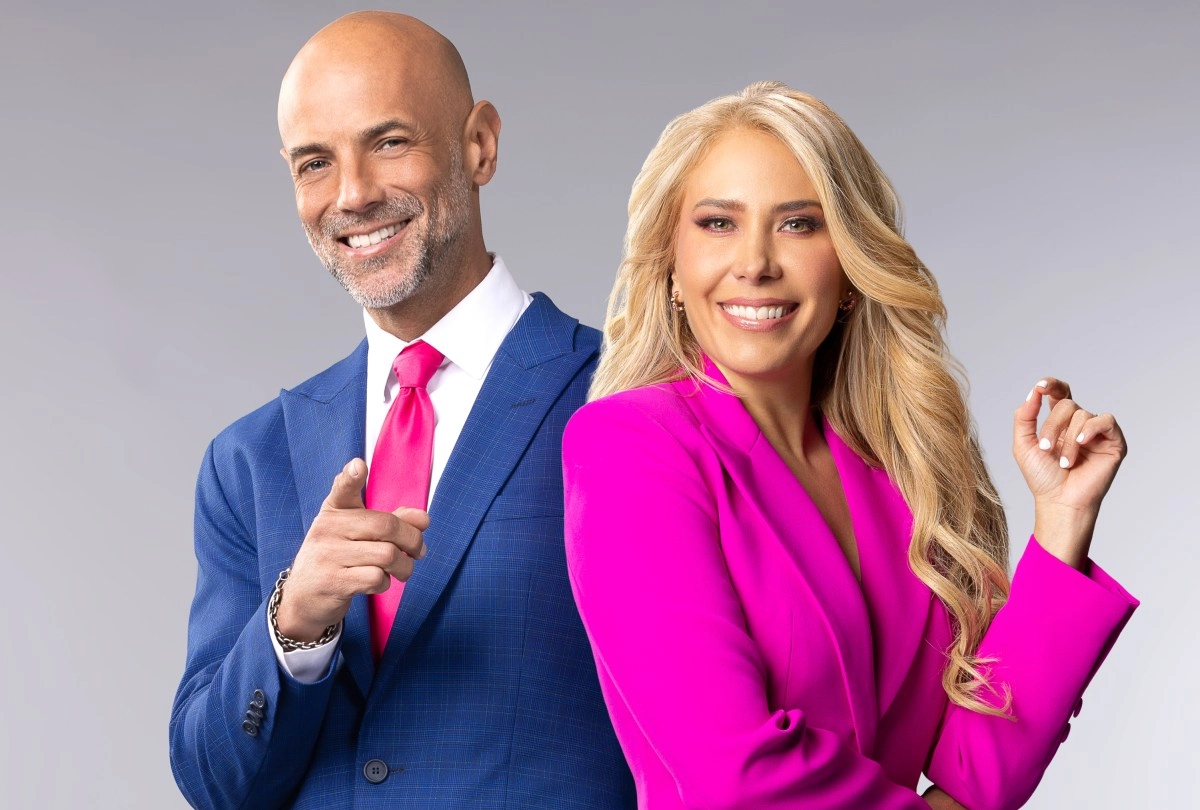 La Casa de los Famosos What you need to know about the grand finale of the Telemundo reality show