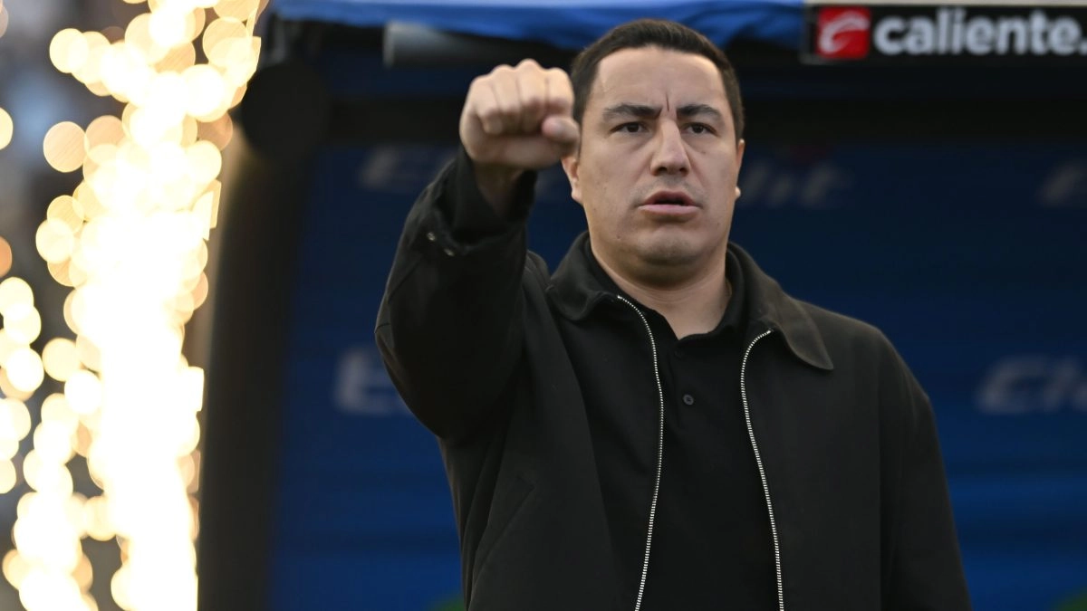 Efran Jurez would not have allowed the imposition of the son of the late Miguel Calero