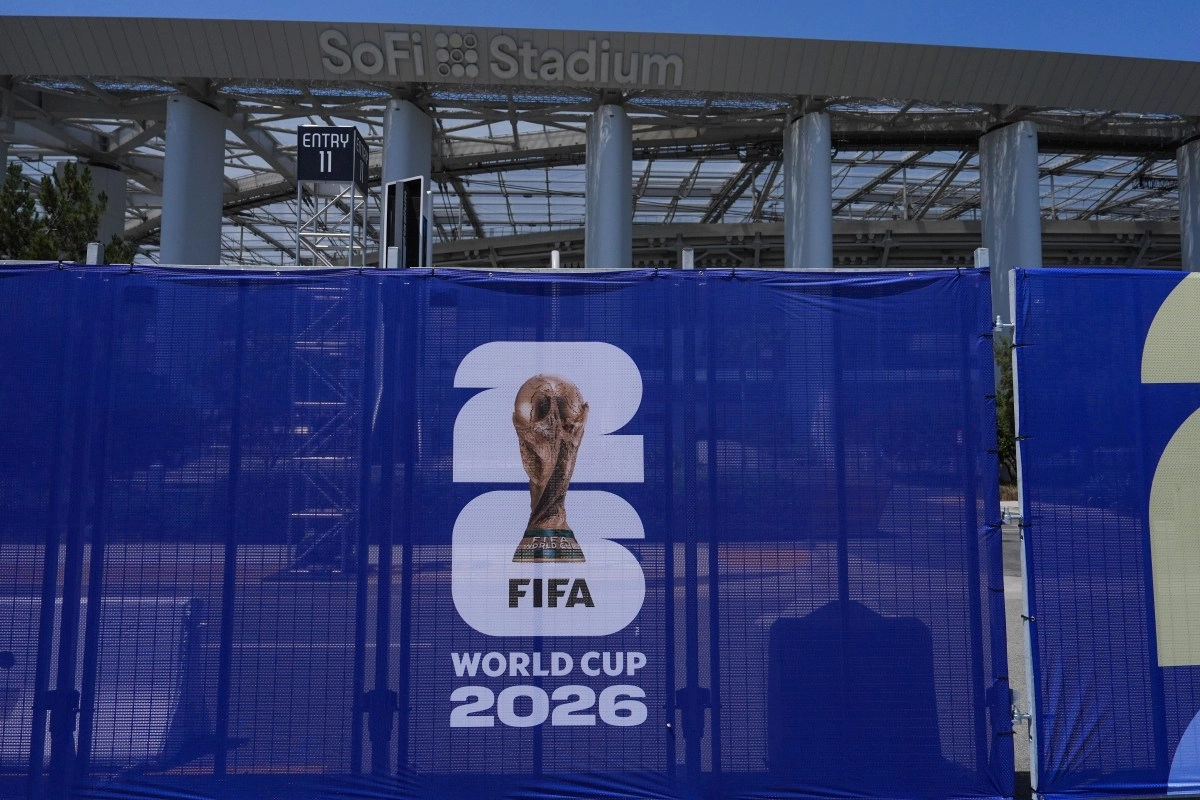 FIFA cancels tickets of 60 people who got them for free due to an error