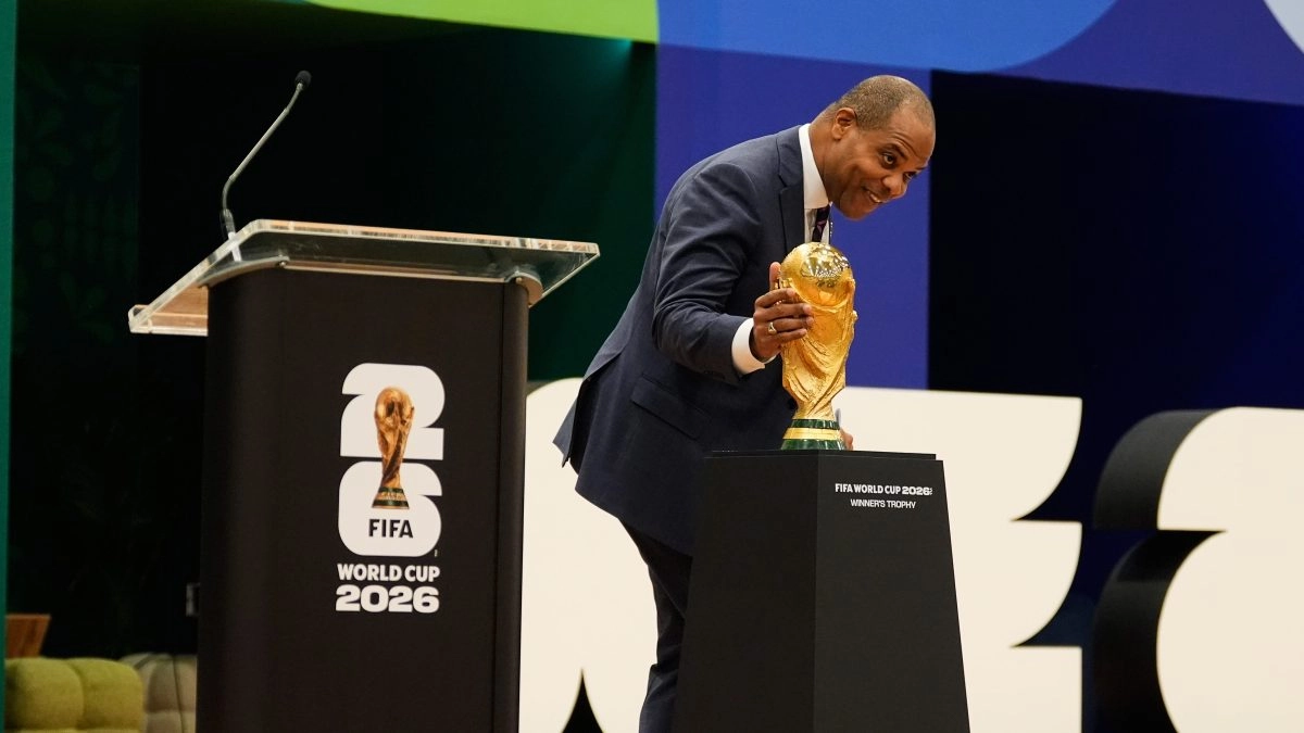 World Cup 2026 everything you need to know about the World Cup in the United States Mexico and Canada