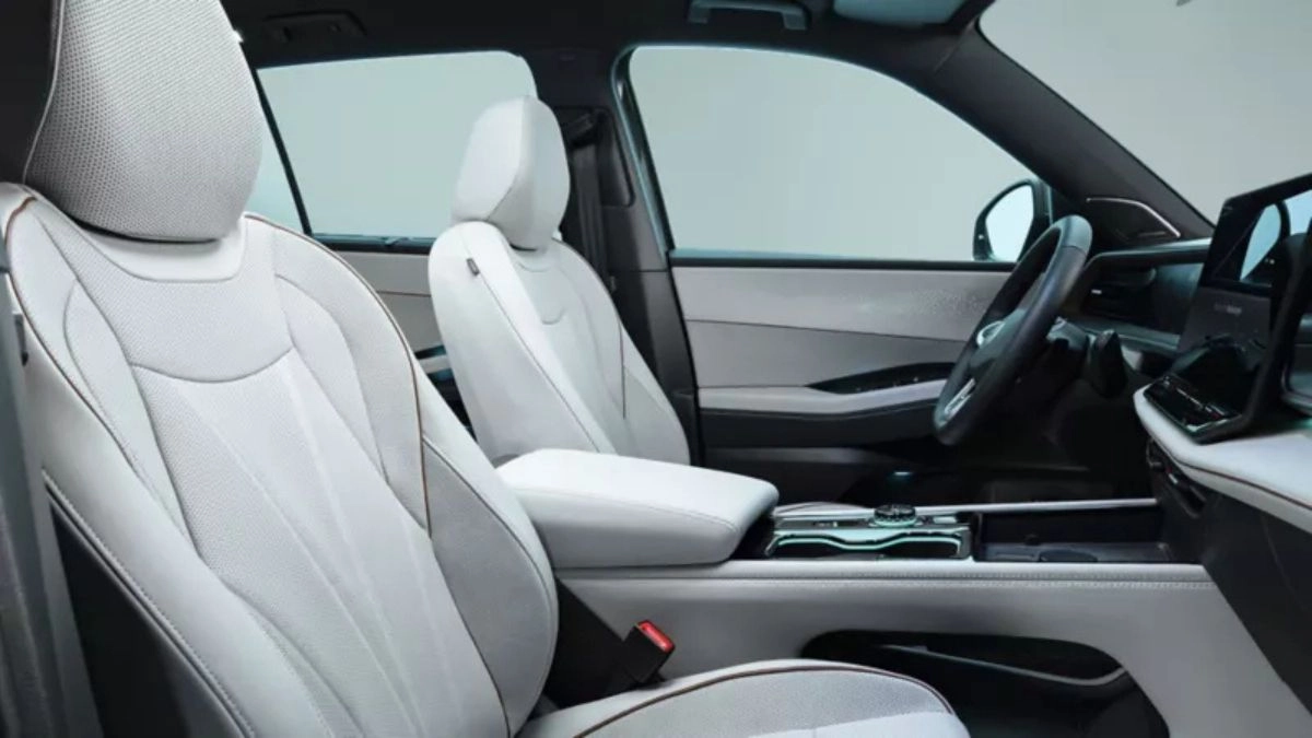 The safest car seat is not the one you imagine