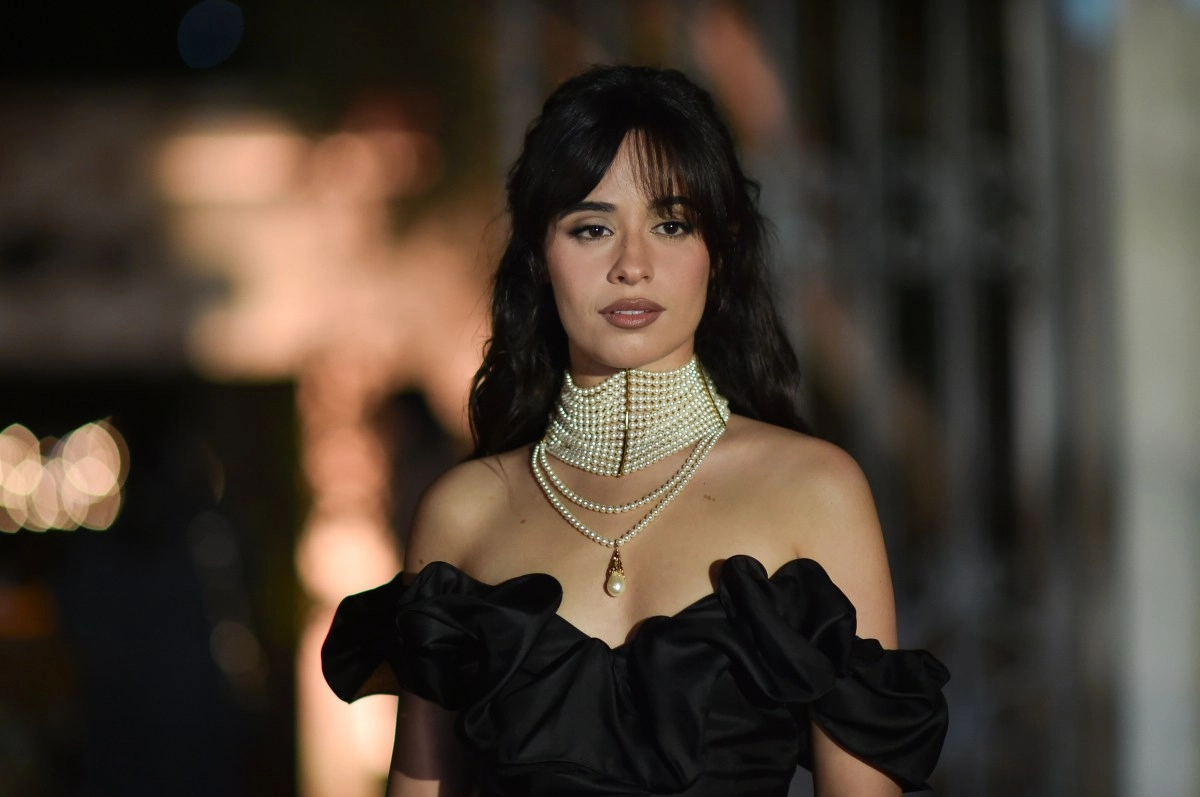 Camila Cabello and Henry Chalhoub ended their relationship