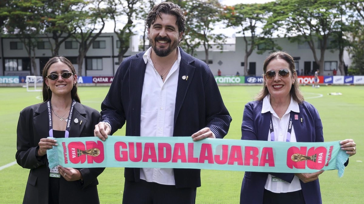 Amaury Vergara hopes that Mexico and South Korea advance to the next phase
