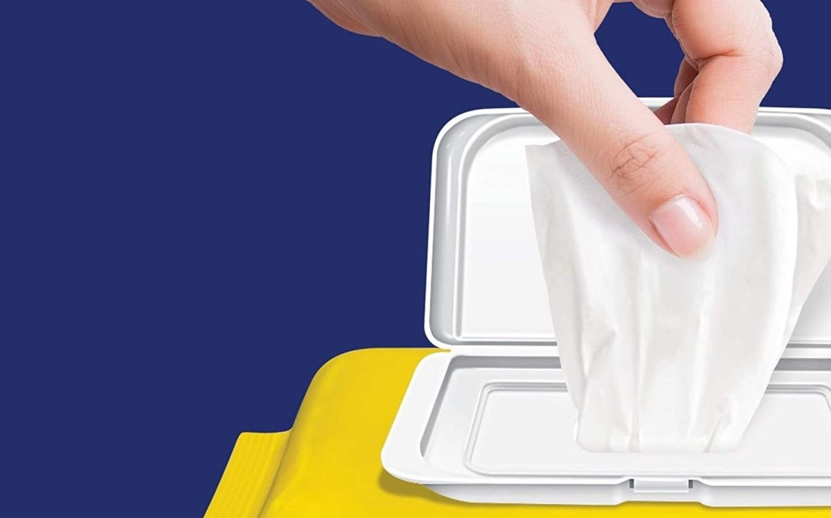 Target Baby Wipes Recalled Over Contamination Risk FDA Says