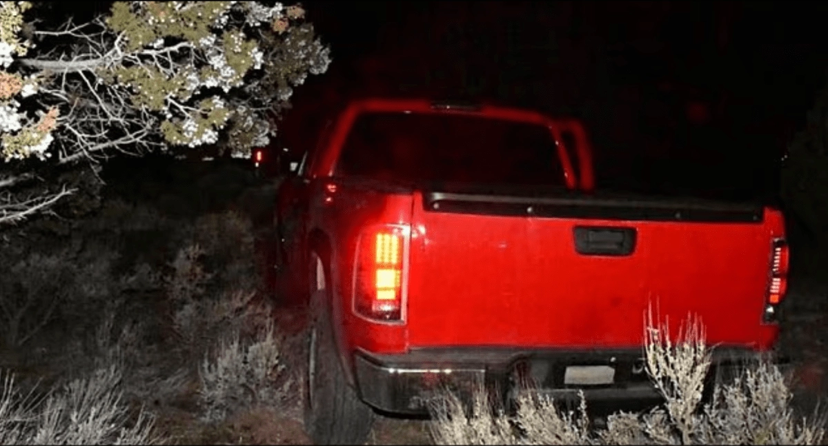 KayLee Dutton case four men chased and killed a 17yearold girl in Utah