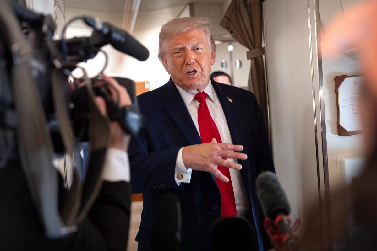 Trump will ask Netanyahu not to respond to Irans attacks to prevent negotiations from failing