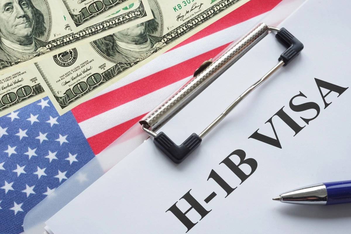 Federal judge blocks 100000 tax imposed by Trump on H1B visas