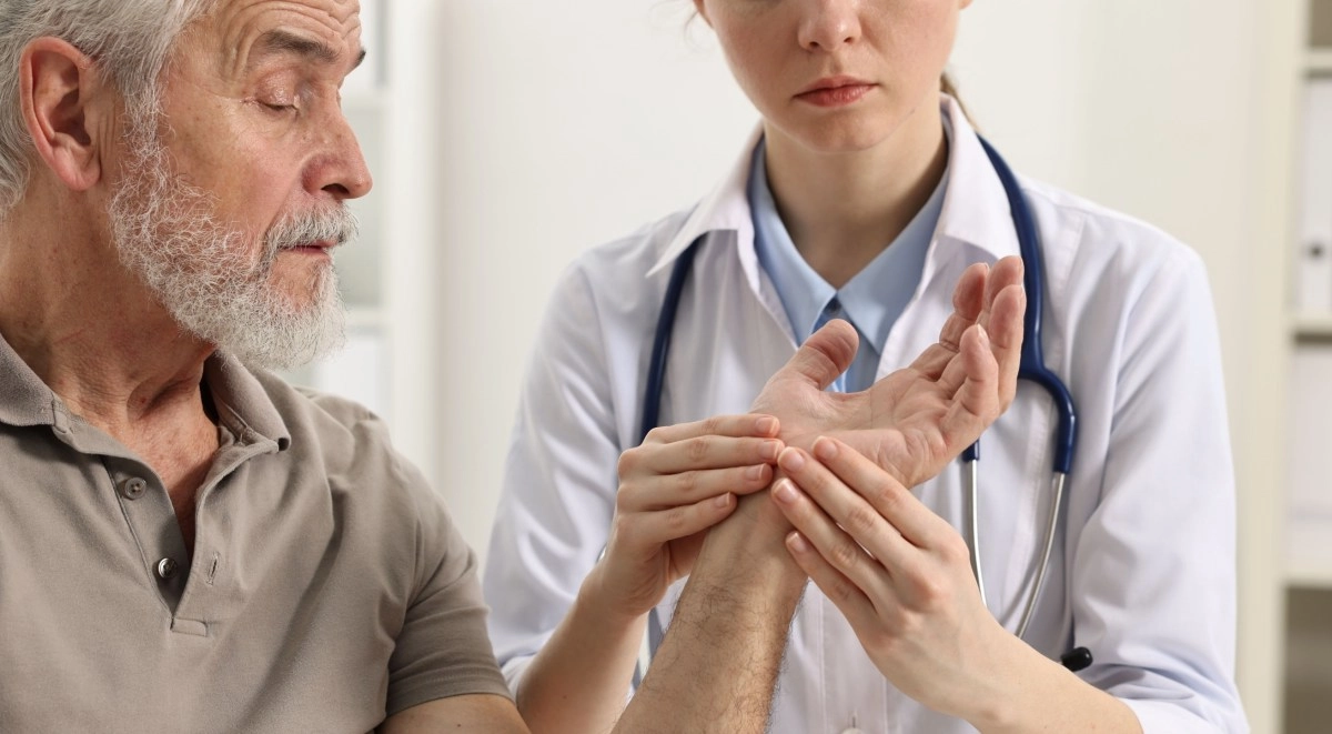 Although it sounds similar it is not the same differences between arthritis and osteoarthritis
