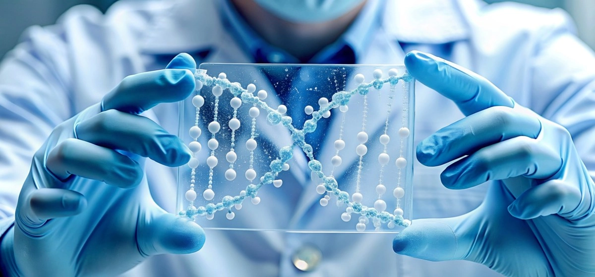 Gene discovered that promotes rapid growth and early reproduction but increases the risk of aging and cancer