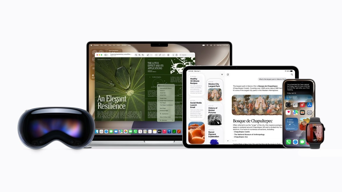Siri is reinvented at WWDC 2026 with Google AI these are all the improvements