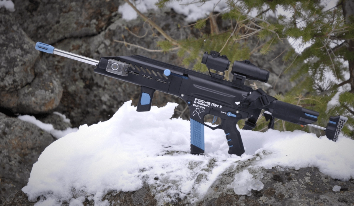 3D printed ghost guns the rifles that never disappear UN