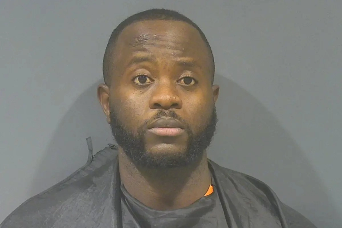 Former Indiana police officer found guilty of kidnapping and sexually abusing a 14yearold girl